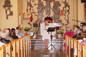 Koncert Pieśni Patriotycznych