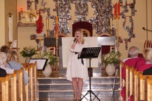 Koncert Pieśni Patriotycznych