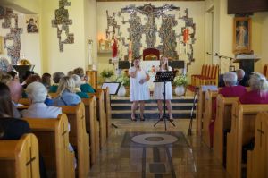 Koncert Pieśni Patriotycznych