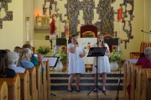 Koncert Pieśni Patriotycznych
