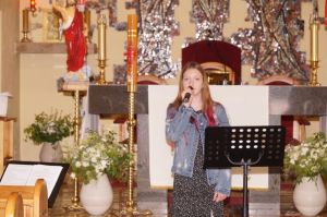 Koncert Pieśni Patriotycznych