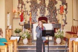 Koncert Pieśni Patriotycznych
