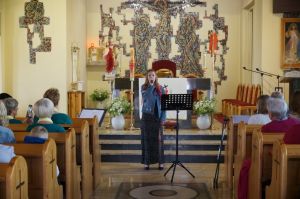 Koncert Pieśni Patriotycznych