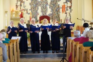 Koncert Pieśni Patriotycznych