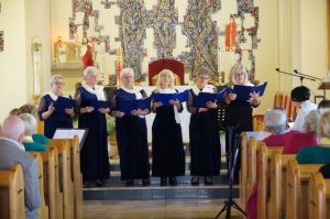 Koncert Pieśni Patriotycznych