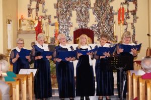 Koncert Pieśni Patriotycznych