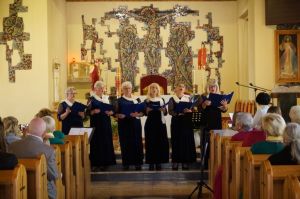 Koncert Pieśni Patriotycznych