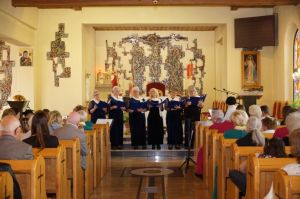 Koncert Pieśni Patriotycznych