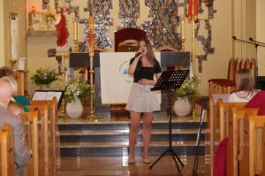 Koncert Pieśni Patriotycznych