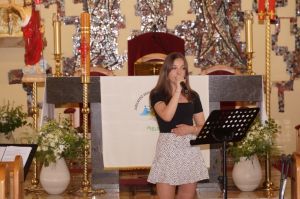 Koncert Pieśni Patriotycznych