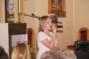 Koncert Pieśni Patriotycznych