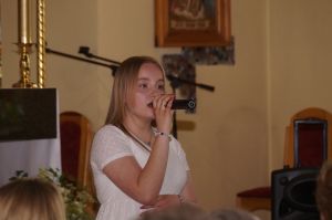 Koncert Pieśni Patriotycznych