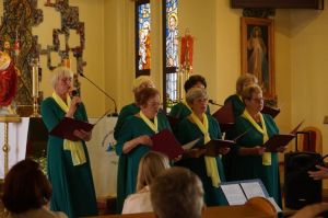 Koncert Pieśni Patriotycznych