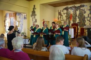 Koncert Pieśni Patriotycznych