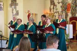Koncert Pieśni Patriotycznych