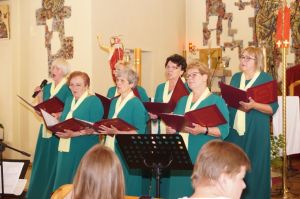 Koncert Pieśni Patriotycznych