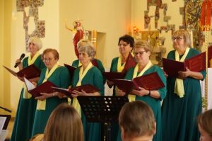 Koncert Pieśni Patriotycznych