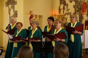 Koncert Pieśni Patriotycznych