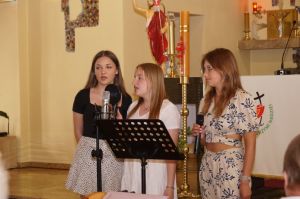 Koncert Pieśni Patriotycznych