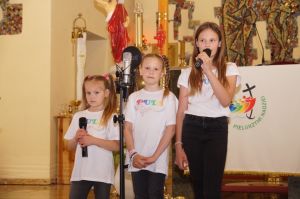 Koncert Pieśni Patriotycznych