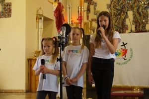 Koncert Pieśni Patriotycznych