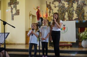 Koncert Pieśni Patriotycznych