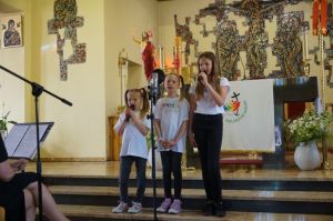 Koncert Pieśni Patriotycznych