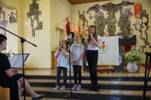 Koncert Pieśni Patriotycznych