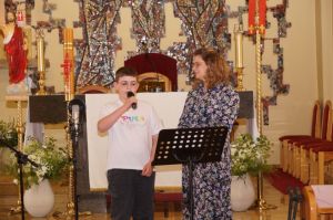 Koncert Pieśni Patriotycznych