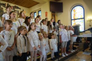Koncert Pieśni Patriotycznych
