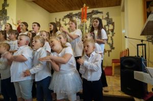 Koncert Pieśni Patriotycznych
