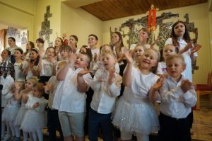 Koncert Pieśni Patriotycznych