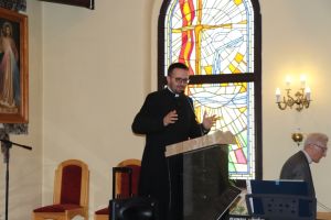 Koncert Pieśni Patriotycznych