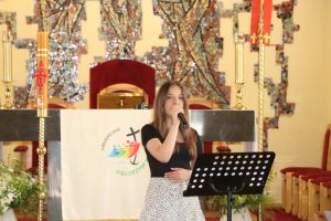 Koncert Pieśni Patriotycznych