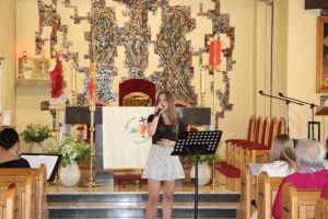 Koncert Pieśni Patriotycznych