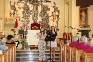 Koncert Pieśni Patriotycznych
