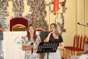 Koncert Pieśni Patriotycznych