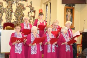Koncert Pieśni Patriotycznych