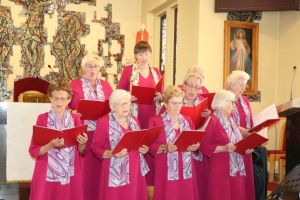 Koncert Pieśni Patriotycznych