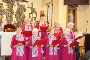 Koncert Pieśni Patriotycznych