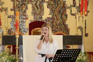 Koncert Pieśni Patriotycznych
