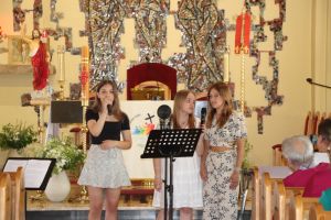 Koncert Pieśni Patriotycznych