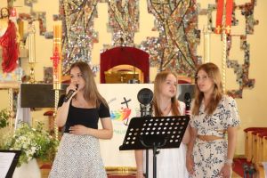 Koncert Pieśni Patriotycznych