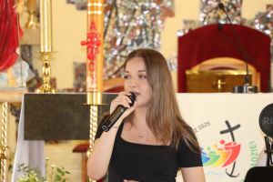 Koncert Pieśni Patriotycznych