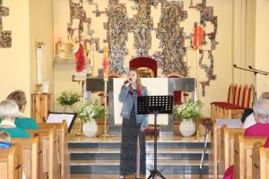 Koncert Pieśni Patriotycznych