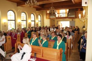 Koncert Pieśni Patriotycznych