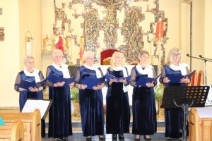 Koncert Pieśni Patriotycznych