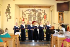 Koncert Pieśni Patriotycznych