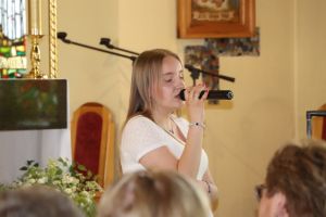 Koncert Pieśni Patriotycznych