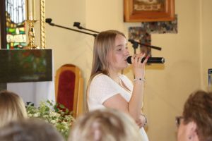 Koncert Pieśni Patriotycznych